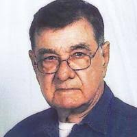 George Eugene Thornton, 85, De Soto