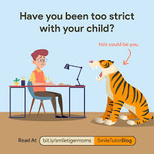 Amy lynn chua (born october 26, 1962) is an american lawyer, legal scholar, and writer. Smiletutor Sg We Never Know The Love Of A Parent Till Facebook