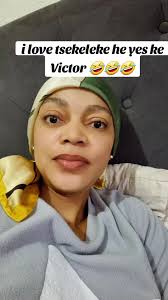 Tsekeleke and Black Cat Viral Video