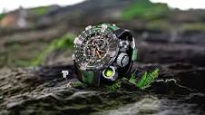 Unleash Your Inner Explorer with Adventure Watches – TPT Timepiece ...