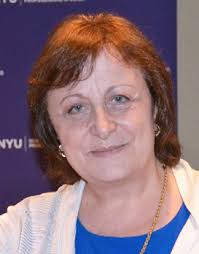 NYU SPS Student News