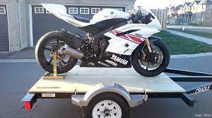 How To Ship A Motorcycle Across The Country Mymovingreviews