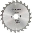Eco for Wood Circular Saw Blade - Bosch Professional
