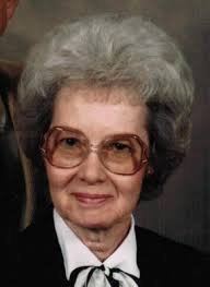 Lorraine Steinmetz Obituary (2014)