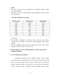 Check spelling or type a new query. Ekonomi Internasional 1