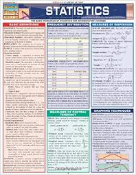 Download Statistics Laminate Reference Chart Parameters