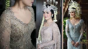 8 nama rumah adat sunda yang unik. 7 Pakaian Adat Jawa Barat Dari Kebaya Sunda Hingga Kebaya Pengantin Kumparan Com