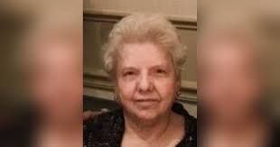 Obituary for Mary Alice (Davis) Howarth
