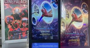No way home mantiene en vilo a los fanáticos del mcu. Spider Man No Way Home Algunas Salas De Cine Usan Carteles Falsos De La Cinta Debido A La Falta De Promocion Por Parte De Sony Y Marvel Studios