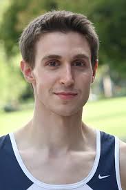 2010 Hobart Cross Country Roster