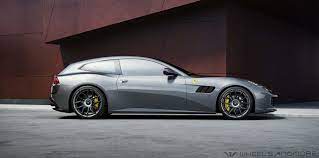 Check spelling or type a new query. Ferrari Gtc4 Lusso Tuning Wheels And Exhaust Wheelsandmore Wheelsandmore Tuning