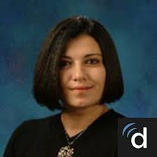 Dr. Maie A. St. John, MD