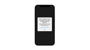 Maybe you would like to learn more about one of these? Facebook And Its Advertisers Are Panicking As The Majority Of Iphone Users Opt Out Of Tracking 9to5mac