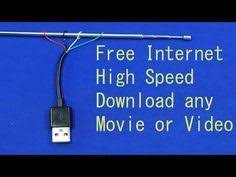 How To Get Free Internet Download Speed Any Wifi Strong Signal First Speed On Any Phone Or Computer Youtube Wifi Survival Gardening Garden Styles