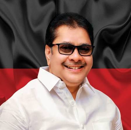 A. M. H. Nazeem