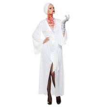 Have you thought of dressing as elvira? Adult Elvira Costume Mistress Of The Dark Spirithalloween Com