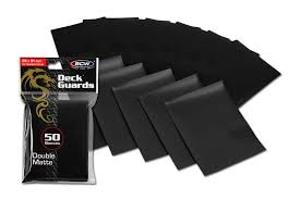 Hope this helps you!!!!!by the way, those god cards are homemade in other words fake. The Best Card Sleeves For Mtg Yu Gi Oh More 2020 Guide Geek Leisure