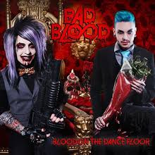 Bad Blood Blood On The Dance Floor Album Wikipedia