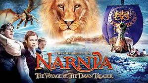 Lucy and edmund pevensie return to narnia with their cousin eustace where they meet up with prince caspian for a trip across the sea aboard the royal ship the dawn treader. Is The Chronicles Of Narnia The Voyage Of The Dawn Treader 2010 On Netflix Germany