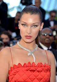 Pin On Bella Hadid