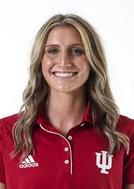 INDIANA TRACK AND FIELD