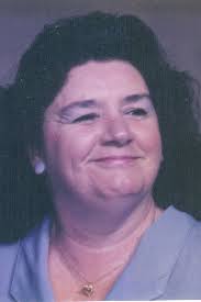 Joan (Griffin) Campbell