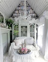 Shabby chic® furniture does more than combine comfort with style. Der Shabby Chic Stil Kann Einem Den Atem Rauben Archzine Net