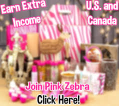 Pink Zebra Commissions And Awards Chart Pink Zebra Sprinkles