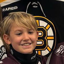 Chelmsford Hockey Association