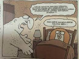 cinsellik kazasi karikatur mizah komik