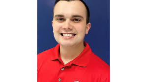 Early-career hospitality management alumni pay it forward: David Irish