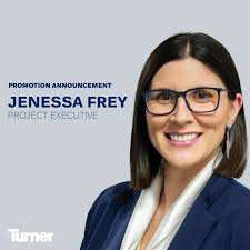 turner #buildingthefuture #makingadifference