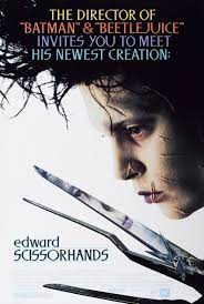 We believe in helping you find the product that is right. Edward Scissorhands 22th Anniversary All That I Love