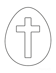 Celebrate easter with these free and printable religious easter coloring pages. 100 Easter Coloring Pages For Kids Free Printables