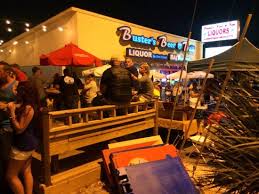Buster S Beer And Bait Panama City Beach Restaurant Reviews Photos Phone Number Tripadvisor