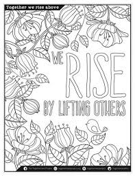 Free coloring pages of kids heroes. Pin On Self Care
