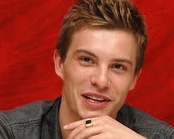 XAVIER SAMUEL 8x10 PHOTO *
