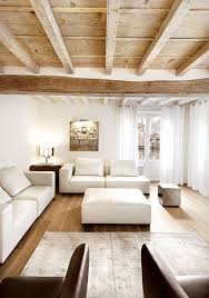 Persico Studio Appartamento 2 Persico Studio Cozy Interior Design Rustic Living Room Interior Design Living Room