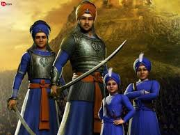 Chaar Sahibzaade Wallpaper 6 Aladdin Movie Zorawar Singh Indian Movies