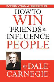 For the terrorvision album, see how to make friends and influence people. How To Win Friends And Influence People Von Dale Carnegie Taschenbuch 978 0 09 190681 8 Thalia