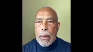 What Medgar Means to Me? Lindbergh Porter