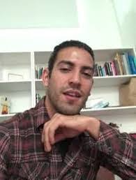 Aaron Palma's Instagram, Twitter & Facebook