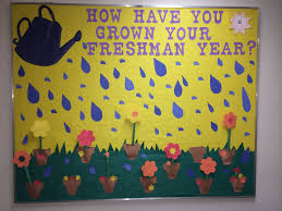 Bulletin Board For Spring Res Life Bulletin Boards College Bulletin Boards Spring Bulletin Boards
