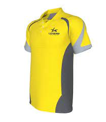 Legend Sportswear: Workwear High Visibility Polos for Every Industry