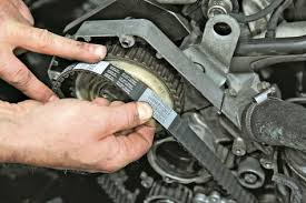 Warum es keinen einheitlichen preis für das zahnriemen wechseln beim ford gibt, warum und dazu gehört der regelmäßige zahnriemenwechsel. Zahnriemen Kosten Und Intervalle Beim Zahnriemenwechsel Autobild De