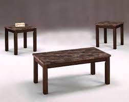 Read the latest user reviews about american freight in 750 kopetsky dr, united states, indiana, indianapolis. Thurner Occasional Collection American Freight Coffee Table Coffee Table And Side Table Set 3 Piece Coffee Table Set