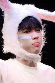 What is your kpop 'looks like a cinnamon roll, could kill you, etc' lineup  in your fav group : r/kpop_uncensored