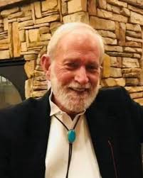 John Lindon Overton Obituary April 5, 2024