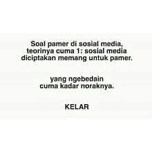 Nella kharisma kurang piknik official. Nah Itu Dia Kutipan Lucu Kata Kata Inspiratif Kata Kata Motivasi