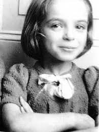 31 May 1935 | A Dutch Jewish girl, Marianne Nunes Vas, was born in ...